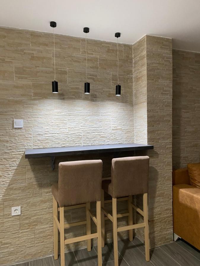 Vucinic Studio Apartment Cetinje Exterior foto